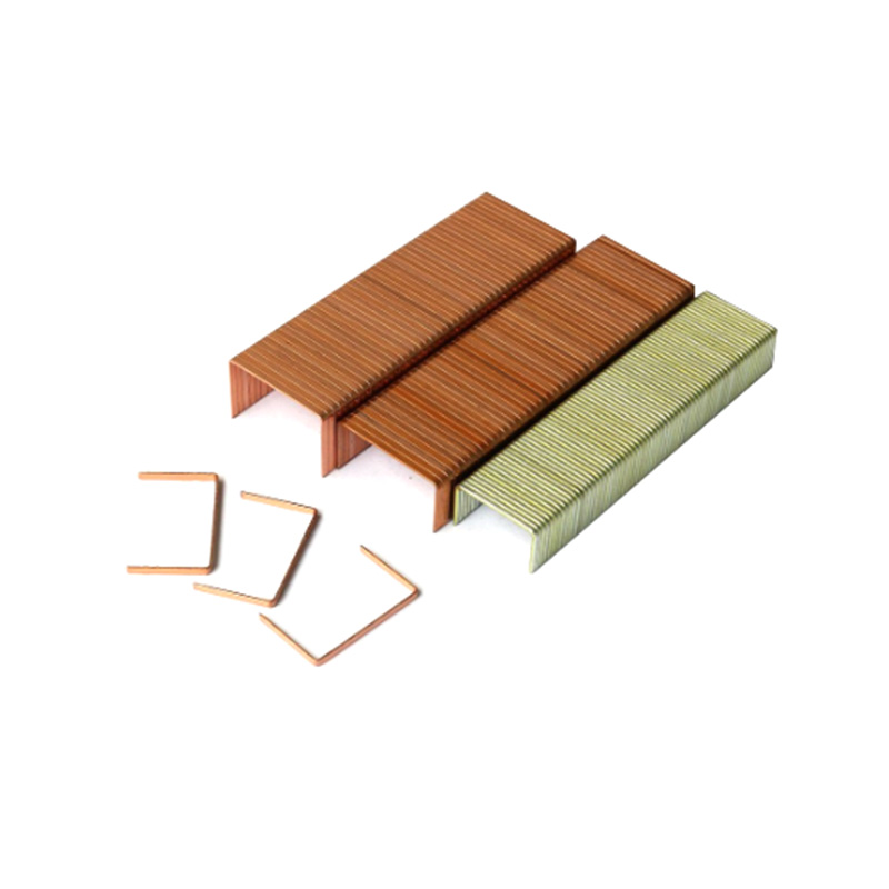 Kartonové uzavřené svorky