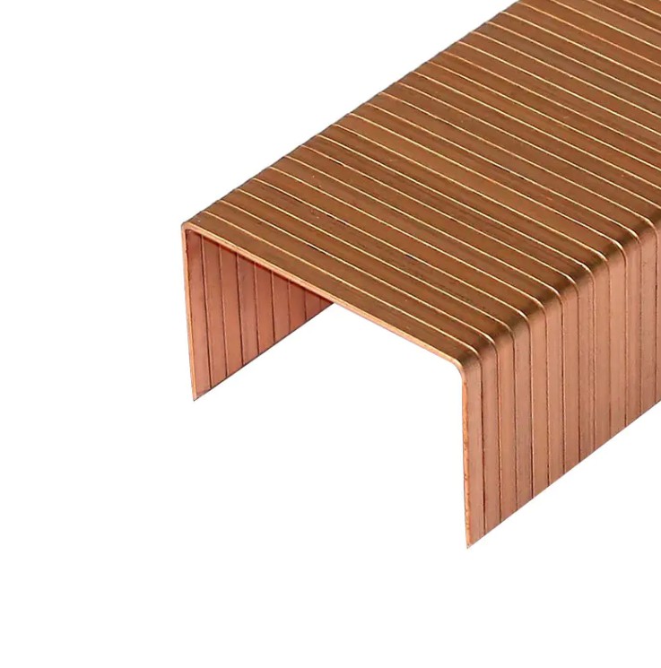 Malé hřebíky, velký dopad: Jsou ocelové hřebíky konečným dotekem architektonické dekorace?